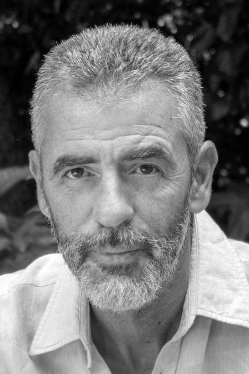 Nikos Panayotopoulos