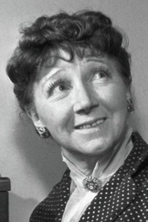 Photo of Rina Zelyonaya