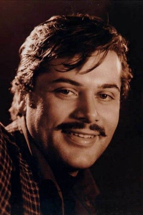 Photo of Tamer Yiğit