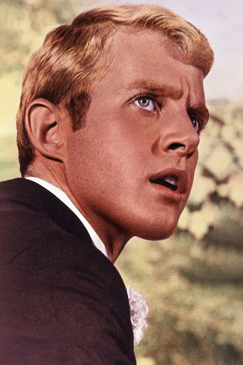 Photo of Brian Avery