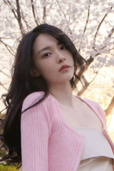 Photo of Yang Zhiying