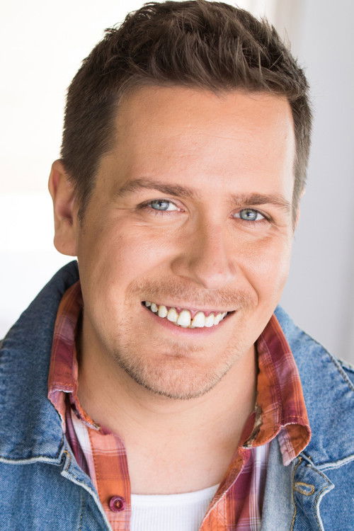 Photo of Adam Swain Ferguson