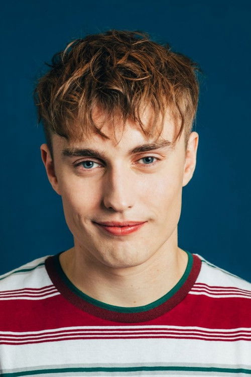 Photo of Sam Fender