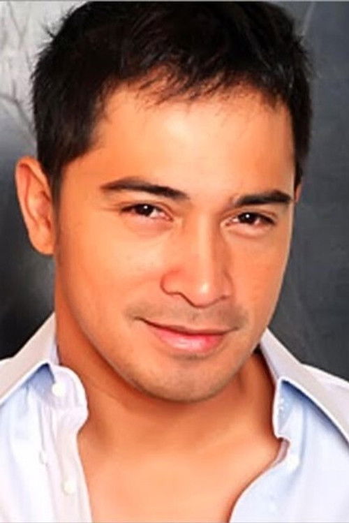 Photo of Cesar Montano