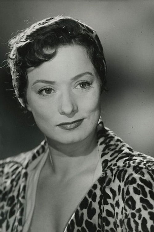 Photo of Lily Broberg