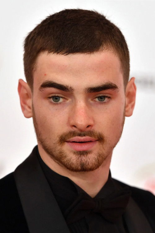 Photo of Aaron Hilmer