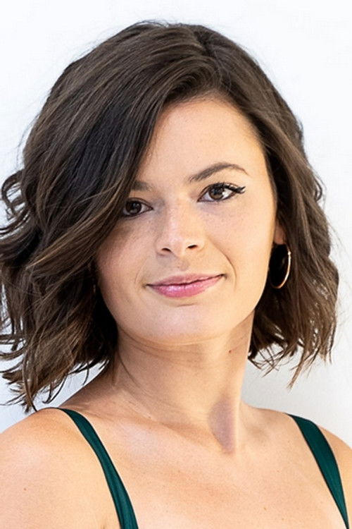 Photo of Dharma Jones