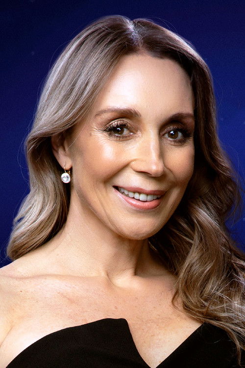 Photo of Karen Doggenweiler