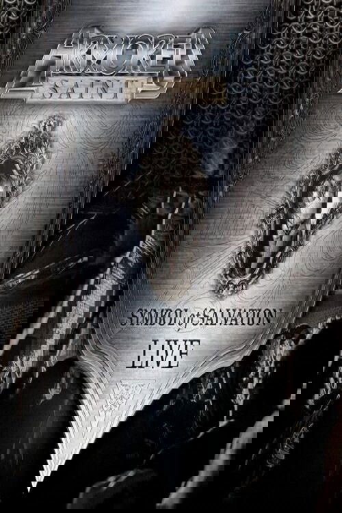 Armored Saint Symbol of Salvation Live in 2018