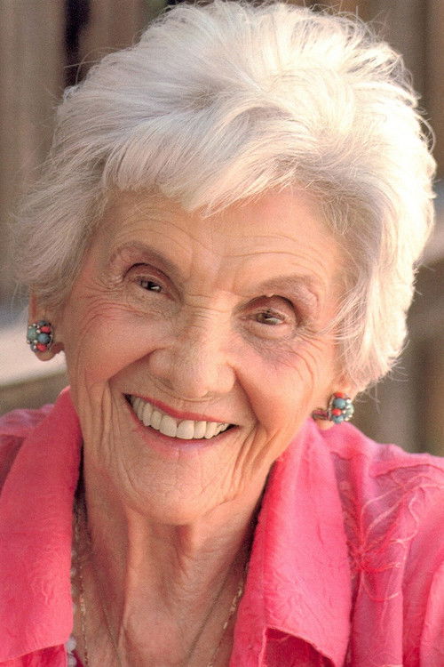 Photo of Connie Sawyer
