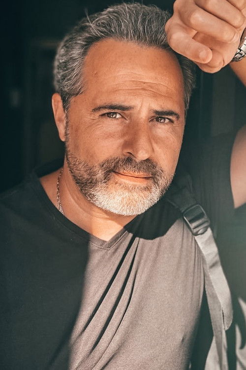 Photo of Vitor Emanuel