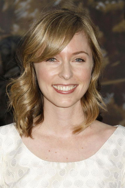 Photo of Elissa Knight