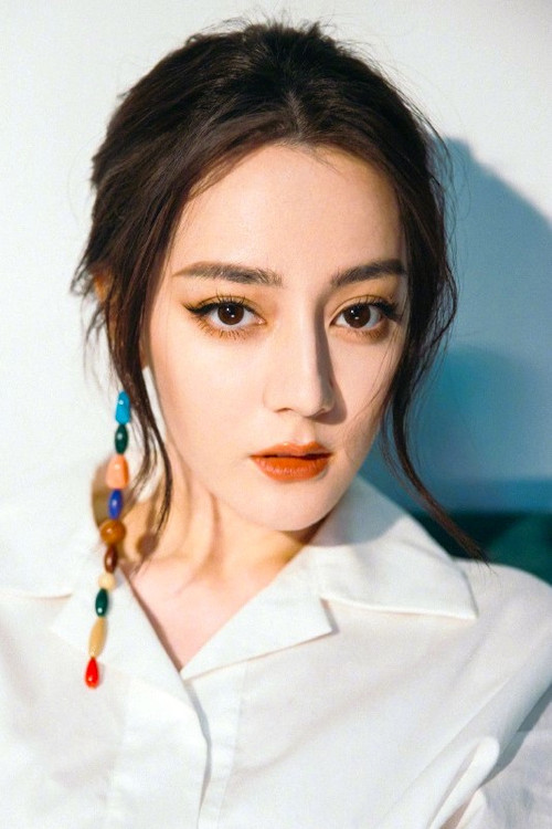 Photo of Dilraba Dilmurat
