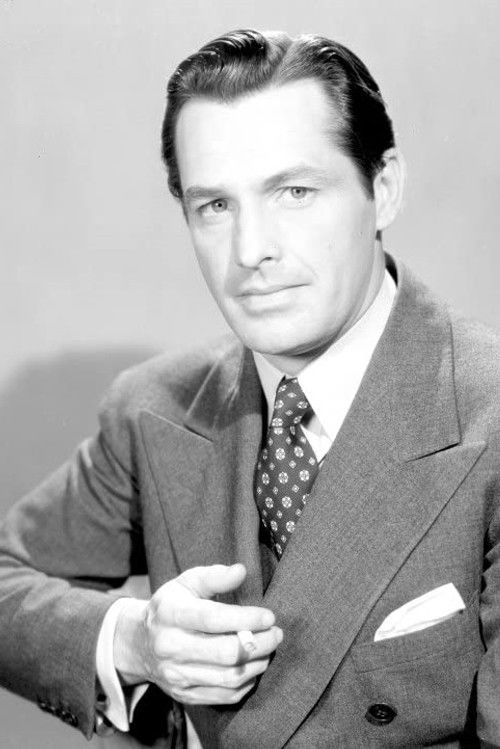 Photo of Kane Richmond