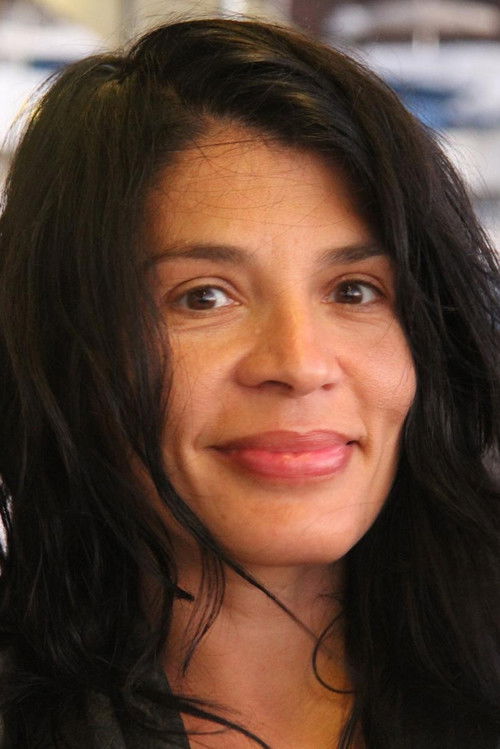 Photo of Teona Strugar Mitevska