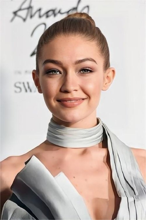 Photo of Gigi Hadid