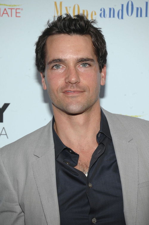 Photo of Jackson Hurst