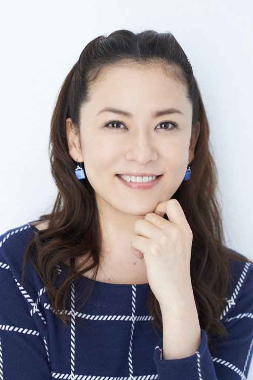 Photo of Sawa Suzuki