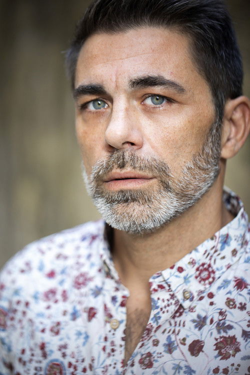 Photo of Marco Giuliani