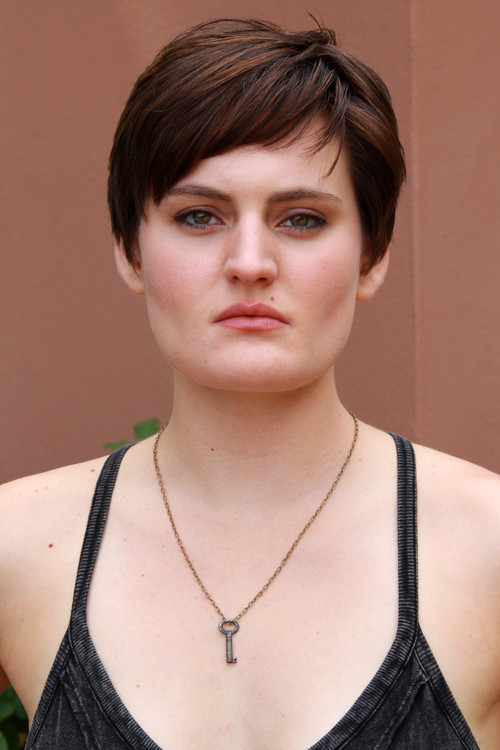 Photo of Mary Chieffo