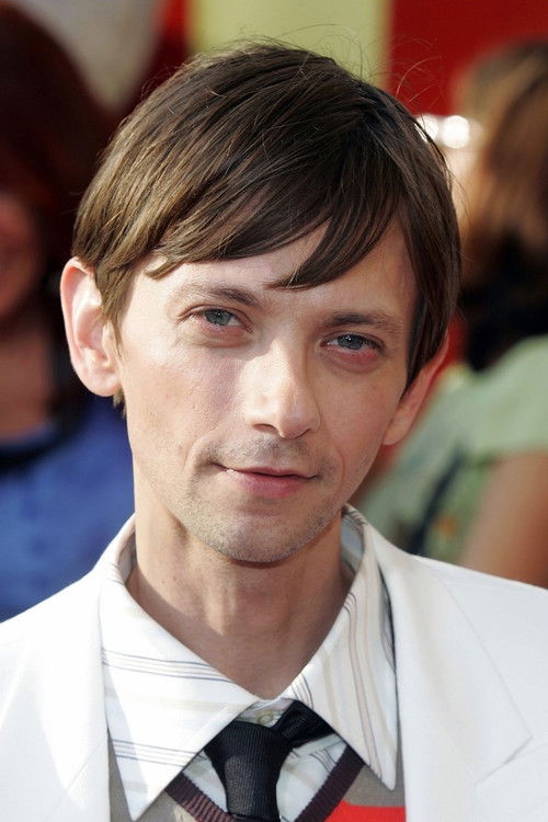 Photo of DJ Qualls
