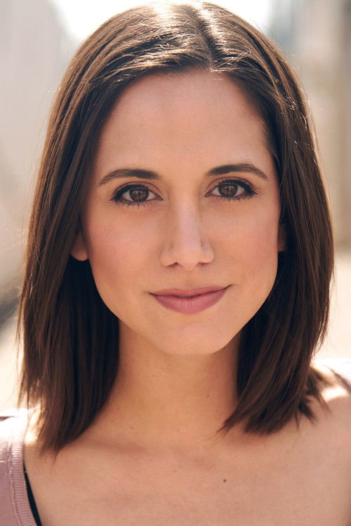 Photo of Christina Notto