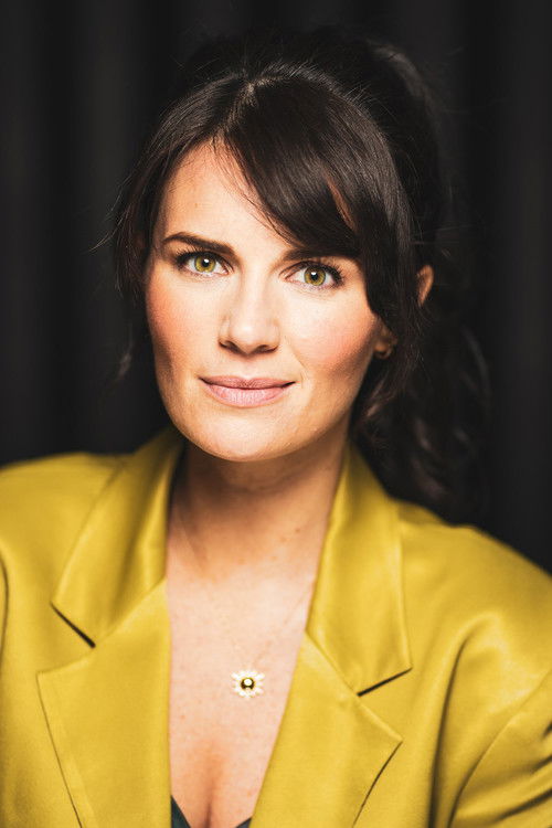 Photo of Marie-Ève Janvier