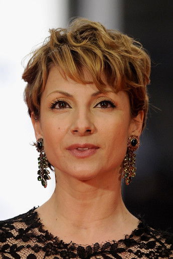 Photo of Najwa Nimri