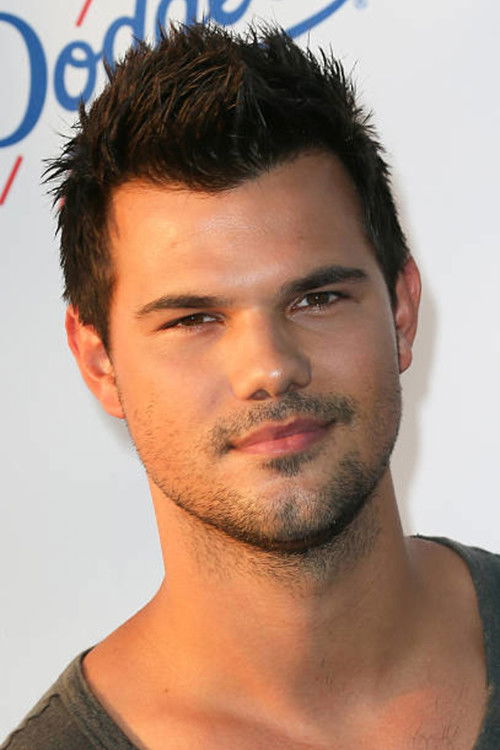 Photo of Taylor Lautner
