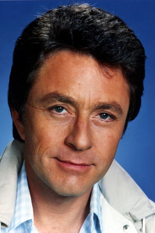 Photo of Bill Bixby