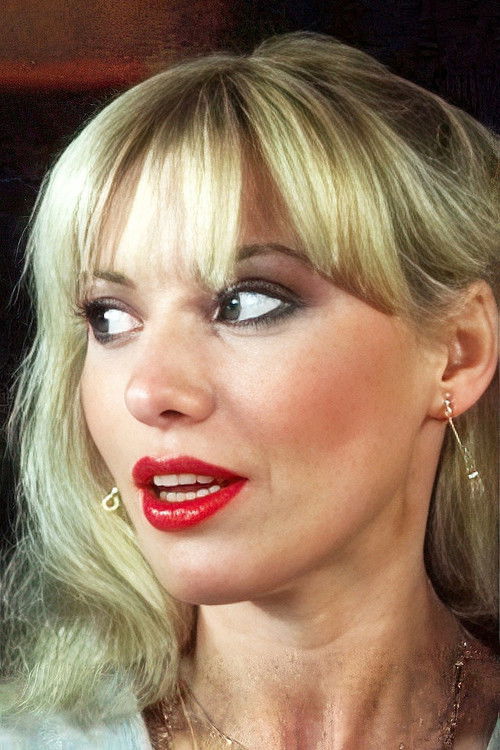 Photo of Laura Clair