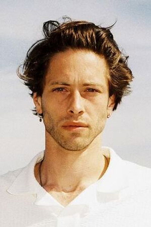 Photo of Pierre Gervais