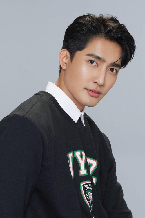 Photo of Pirapat Watthanasetsiri