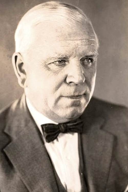 Photo of Tom McGuire