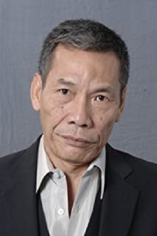 Photo of Wong Ching