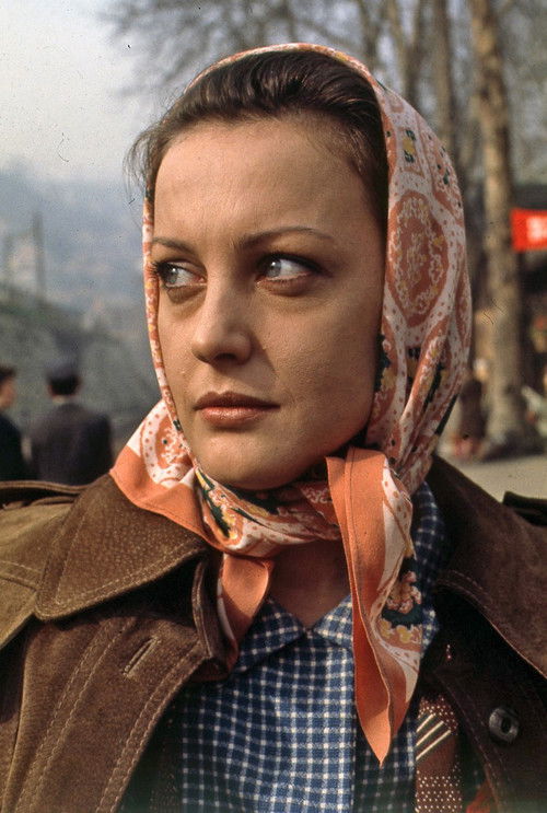 Photo of Špela Rozin