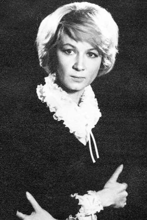 Photo of Alla Demidova