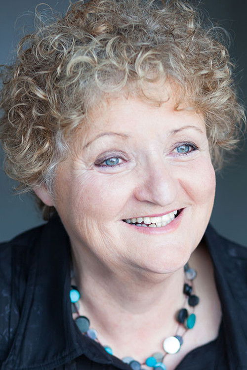 Photo of Josée Beaulieu