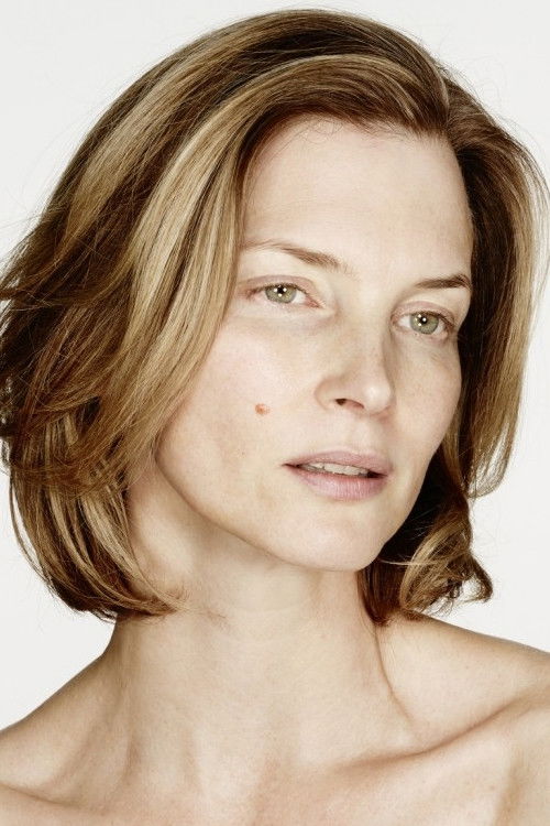 Photo of Cosima Shaw