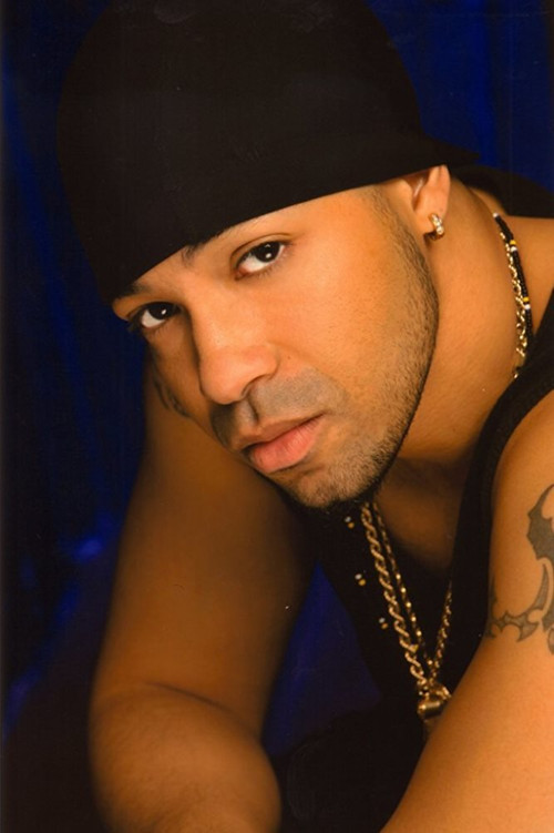 Photo of Merwin Mondesir