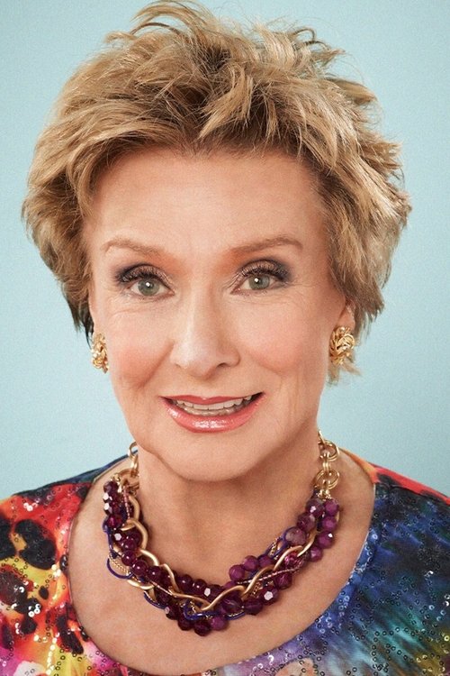 Photo of Cloris Leachman