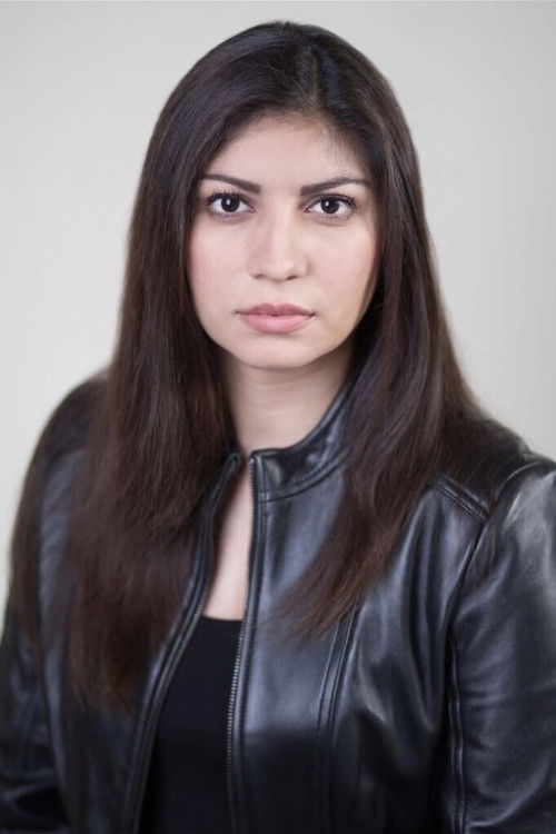 Photo of Jazmin Sandoval