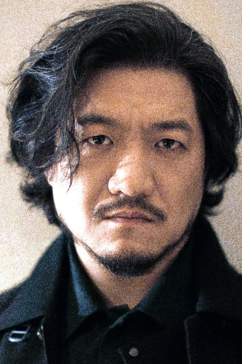 Photo of Chen Minghao