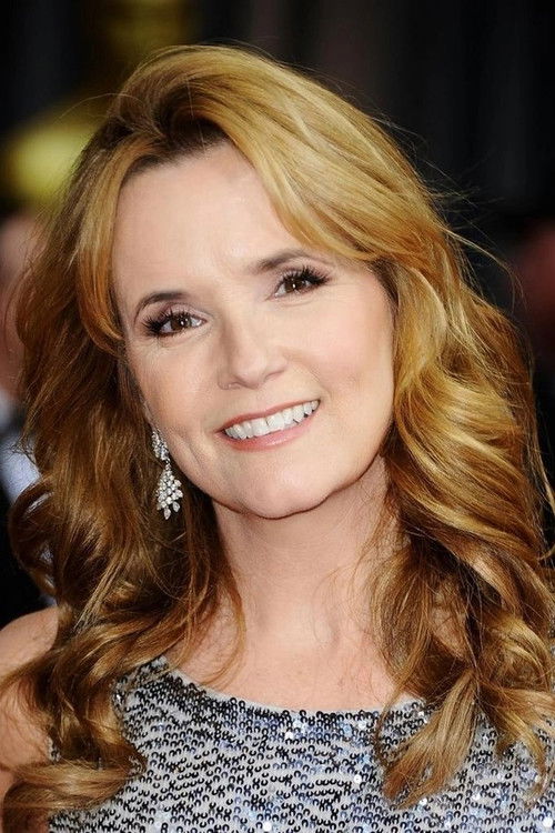Photo of Lea Thompson