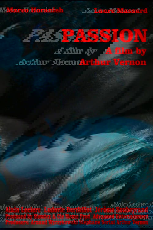 Passion