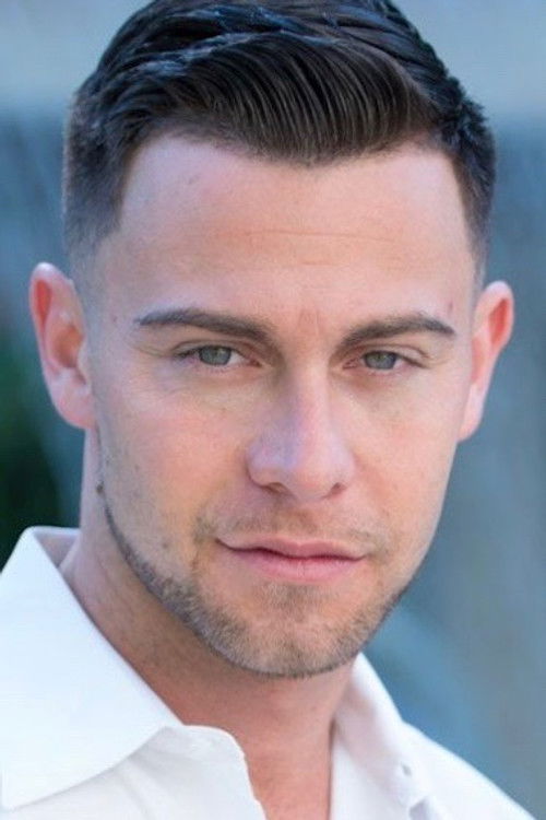 Photo of Seth Gamble