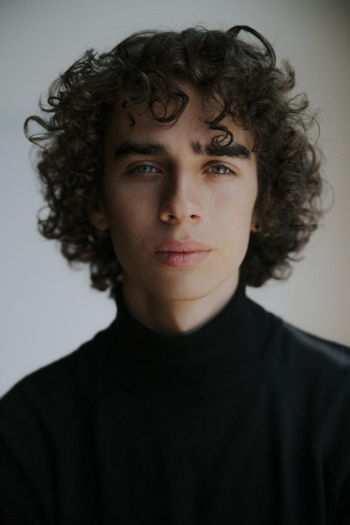 Photo of Afonso Laginha