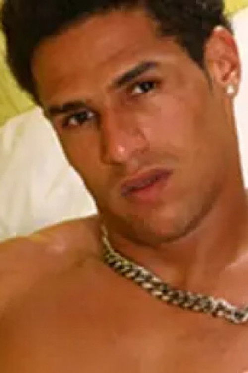 Photo of Fabio Vilag