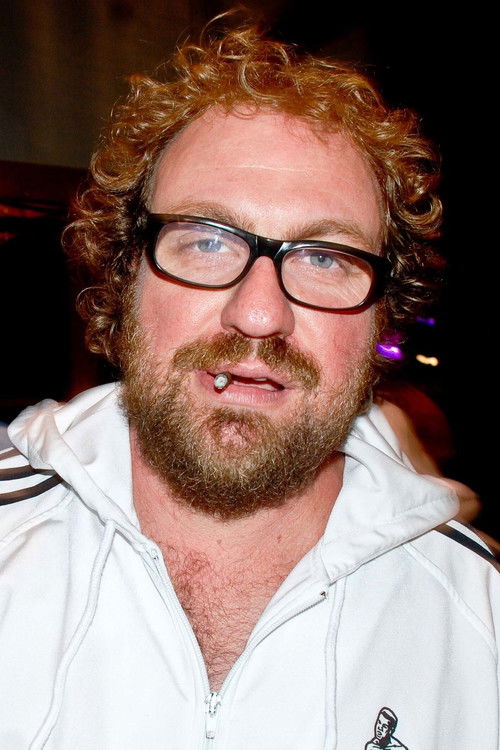 Photo of Álvaro Díaz González