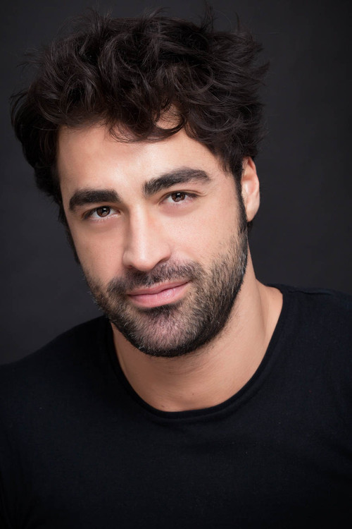 Photo of Sarp Levendoğlu